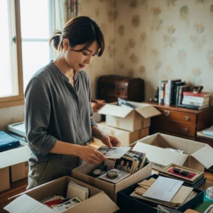 Yangcheon-gu Office of Remembrance