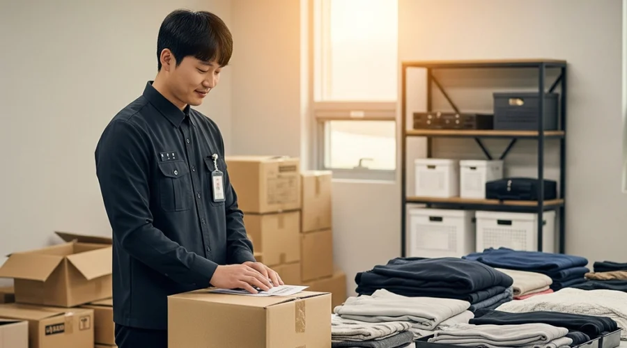 가정폐기물 처리 업체 선택 꿀팁