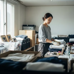 office waste disposal