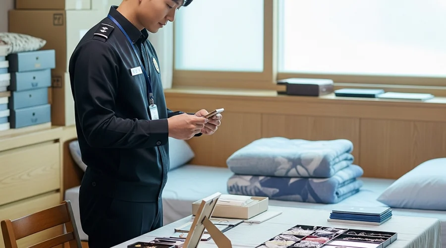 서초 유품정리 비용과 절차 핵심 정리