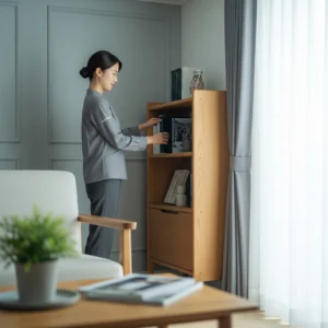 도봉구 유품정리