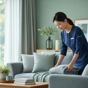 동대문 유품정리