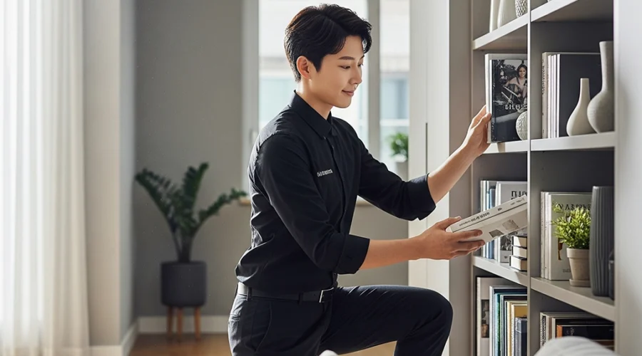 성동구 유품정리 절차와 준비물 체크리스트