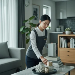 은평구 유품정리