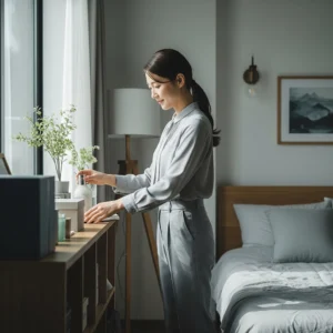 종로 숭인동 유품정리