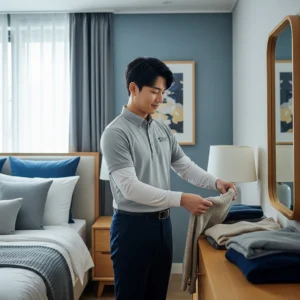 종로 이화동 유품정리