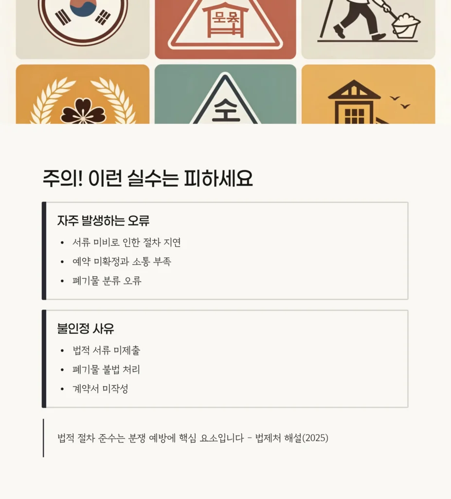 종로 이화동 유품정리