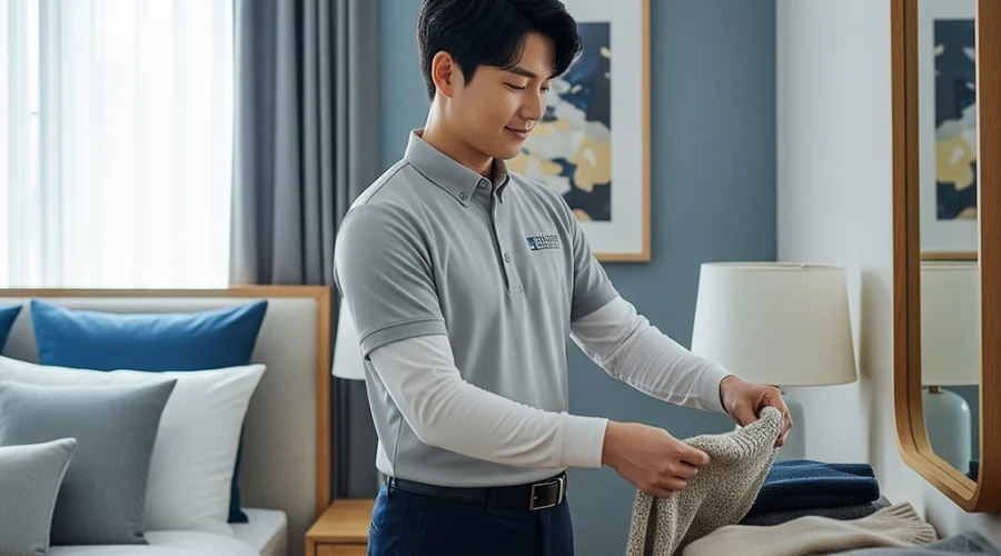 종로 이화동 유품정리 절차와 준비물 체크리스트