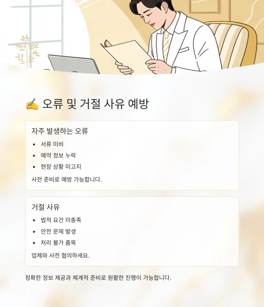 중구 신당동 유품정리