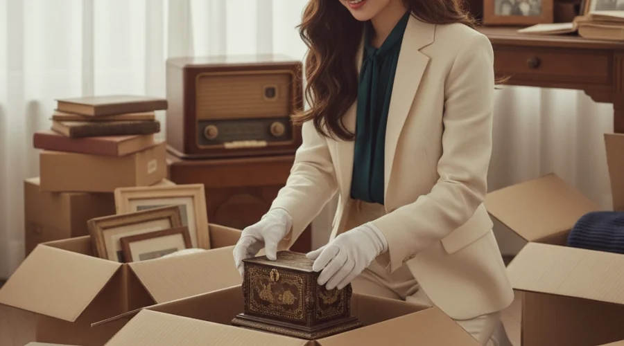 중구 약수 유품정리 비용과 절차 핵심정리