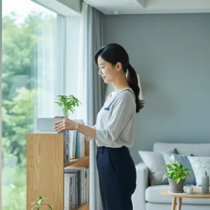 중구 장충동 유품정리