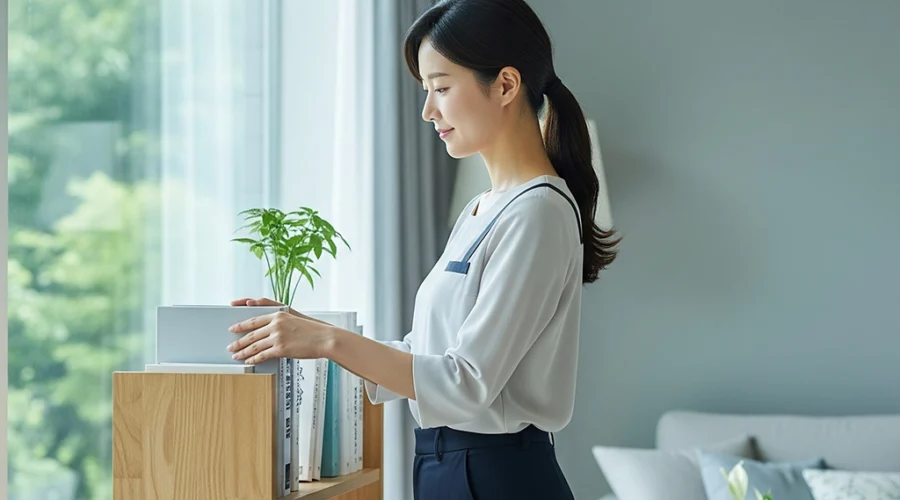 중구 장충동 유품정리 절차와 준비물 체크리스트