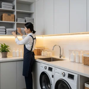 중구 황학동 유품정리