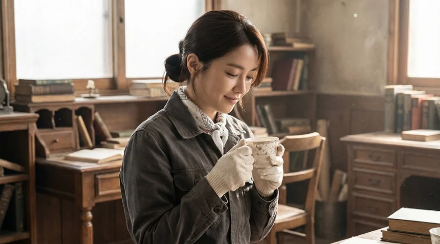 성동구 행당동 유품정리 절차와 준비물 체크리스트