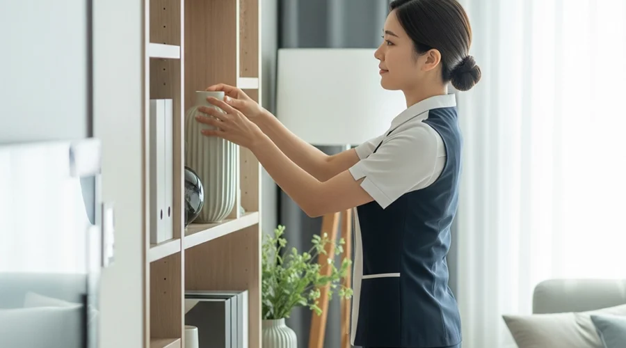 중구 남영동 유품정리 비용과 절차 핵심정리