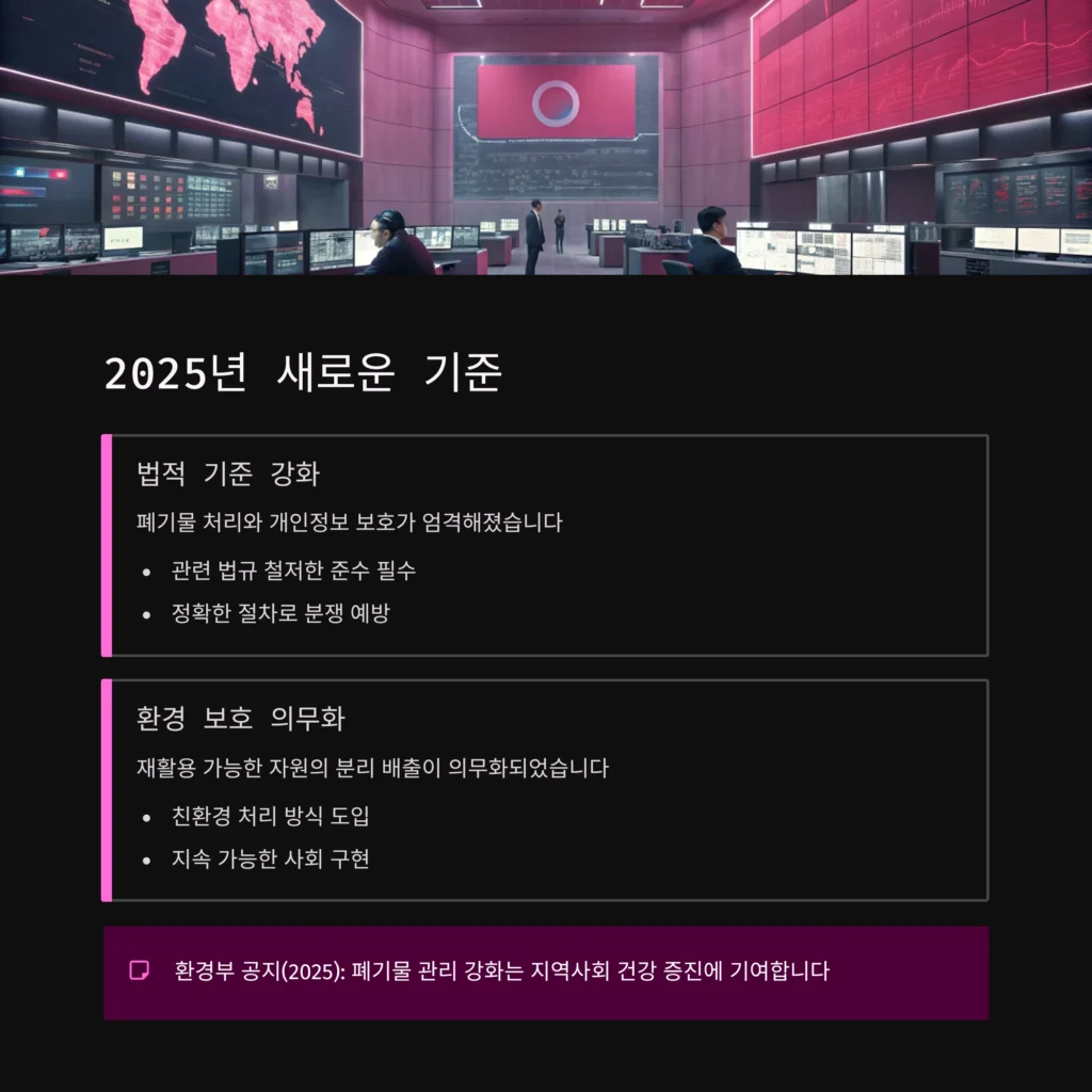 중구 원효로 유품정리