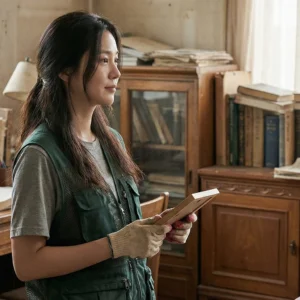 중구 한남동 유품정리