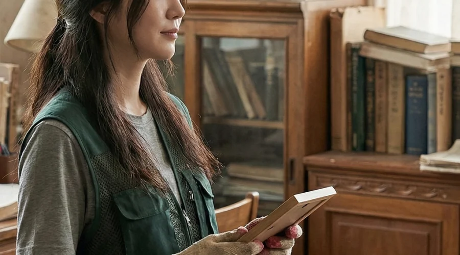 중구 한남동 유품정리 절차와 준비물 체크리스트