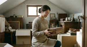 광진구 화양동 유품정리