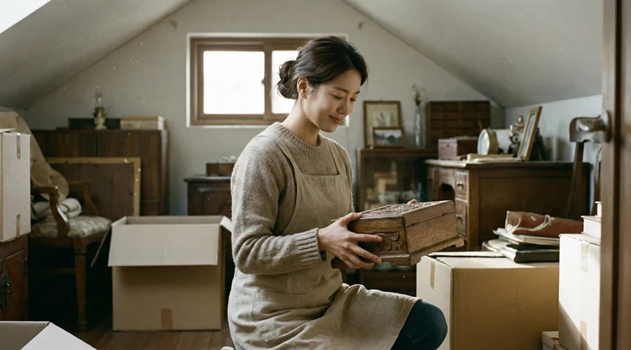 광진구 화양동 유품정리 비용 비교와 절차 핵심정리