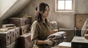 성동구 성수동 유품정리