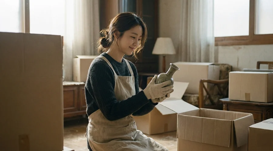 성동구 송정동 유품정리 비용과 절차 핵심정리